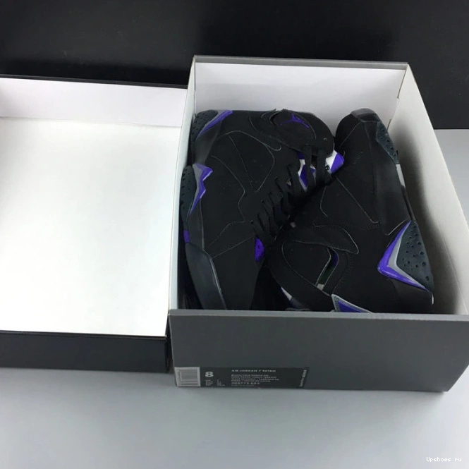 7 ALLEN 304775-053 BUCKS JORDAN RAY RETRO AIR 0215